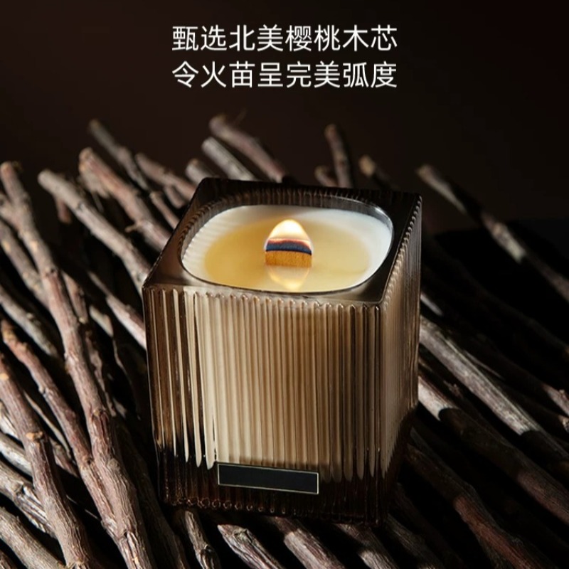Aromatherapy Scented Candle, L - Home Fragrance Scented Candle recension och pris