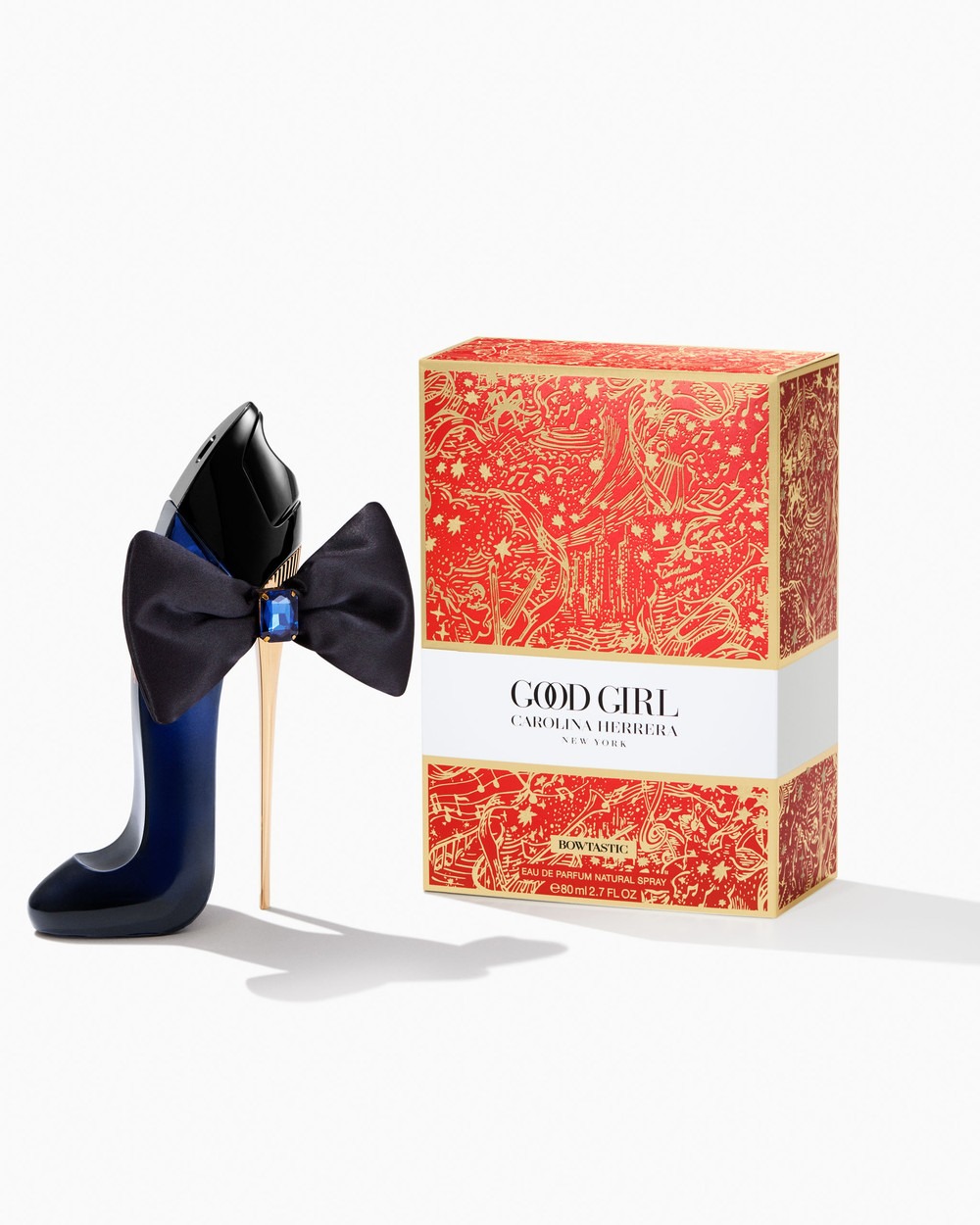Carolina Herrera Good Girl Bow - Shop Home Fragrance recension och pris