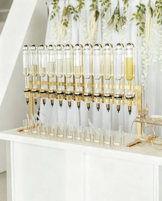 Gold 12Pcs 375ml Perfume Wand  - Shop Home Fragrance recension och pris