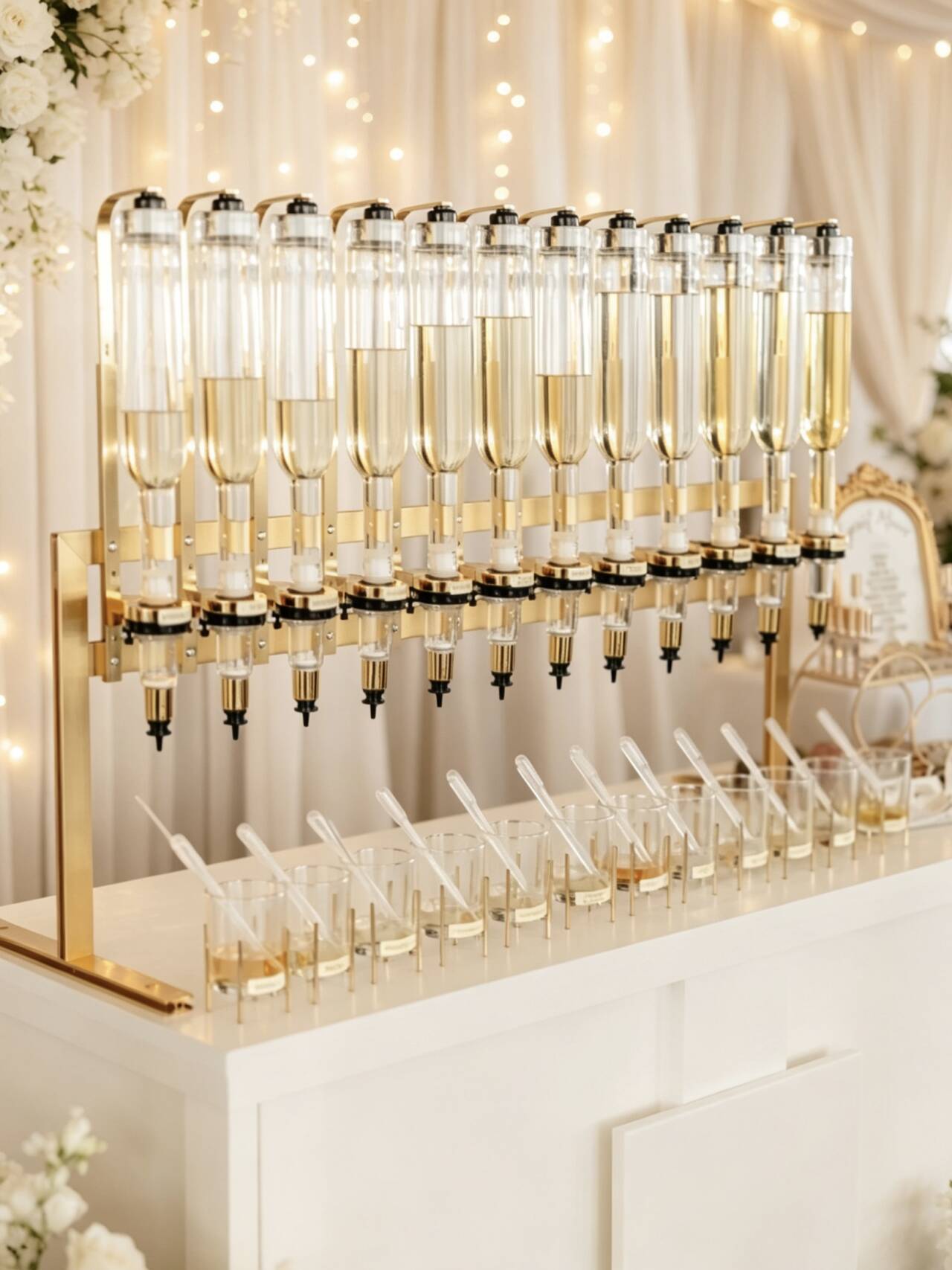 Gold 12Pcs 375ml Perfume Wand  - Shop Home Fragrance recension och pris