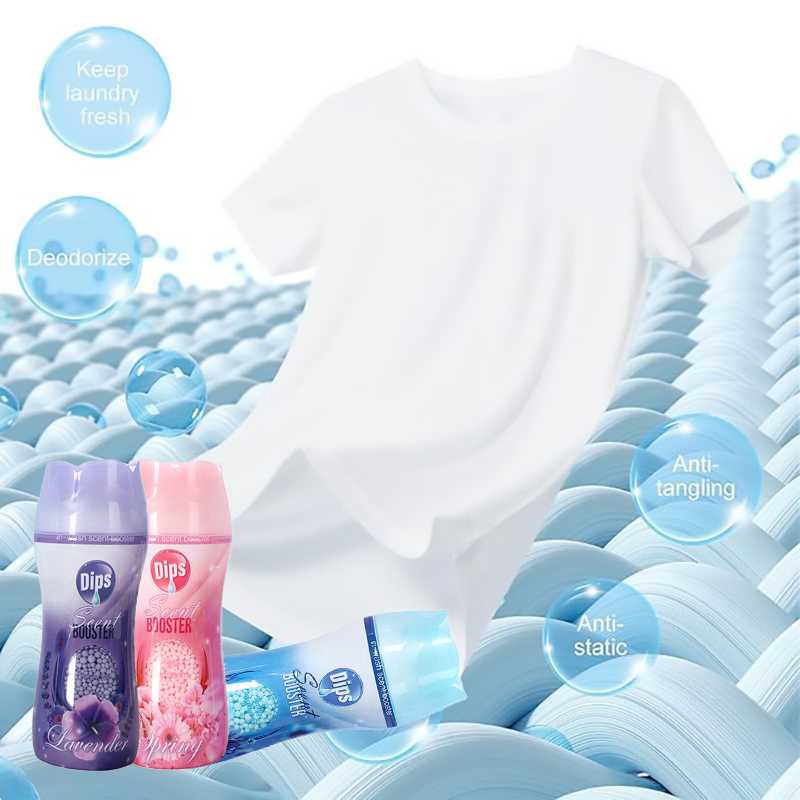 3 Bottles/1 Bottle Laundry Sce - Home Fragrance Bottle recension och pris
