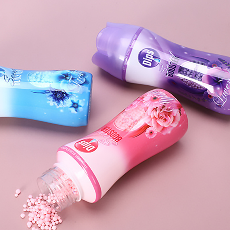 3 Bottles/1 Bottle Laundry Sce - Home Fragrance Bottle recension och pris