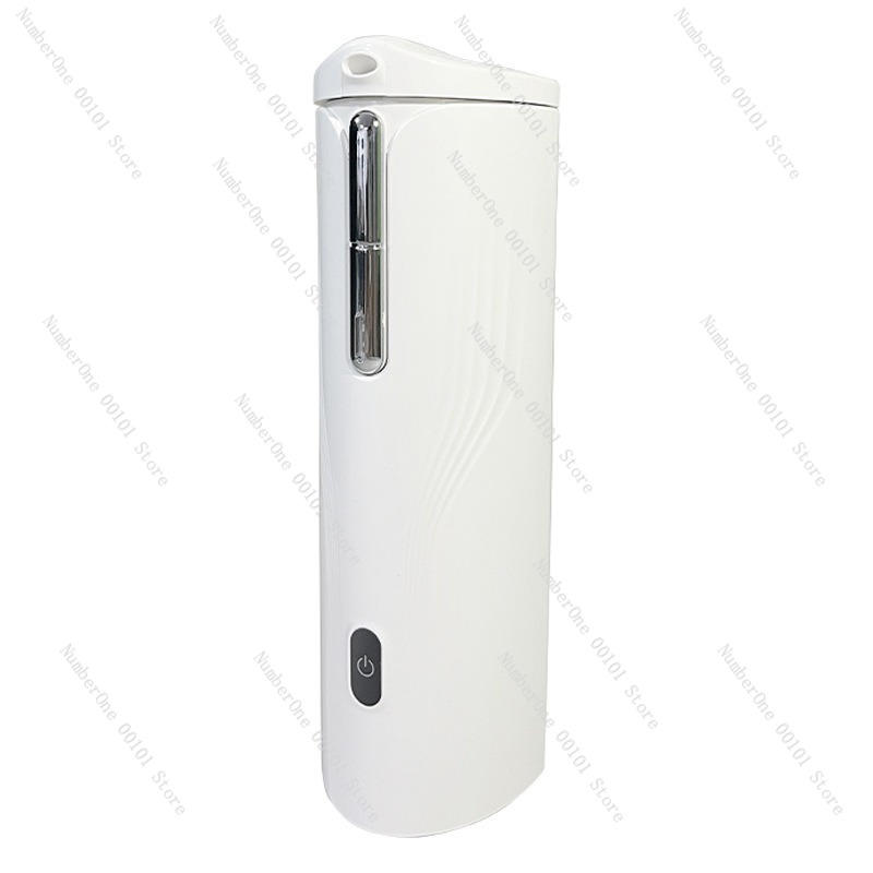 Wall-Mounted Smart Diffuser,Co - Shop Home Fragrance recension och pris