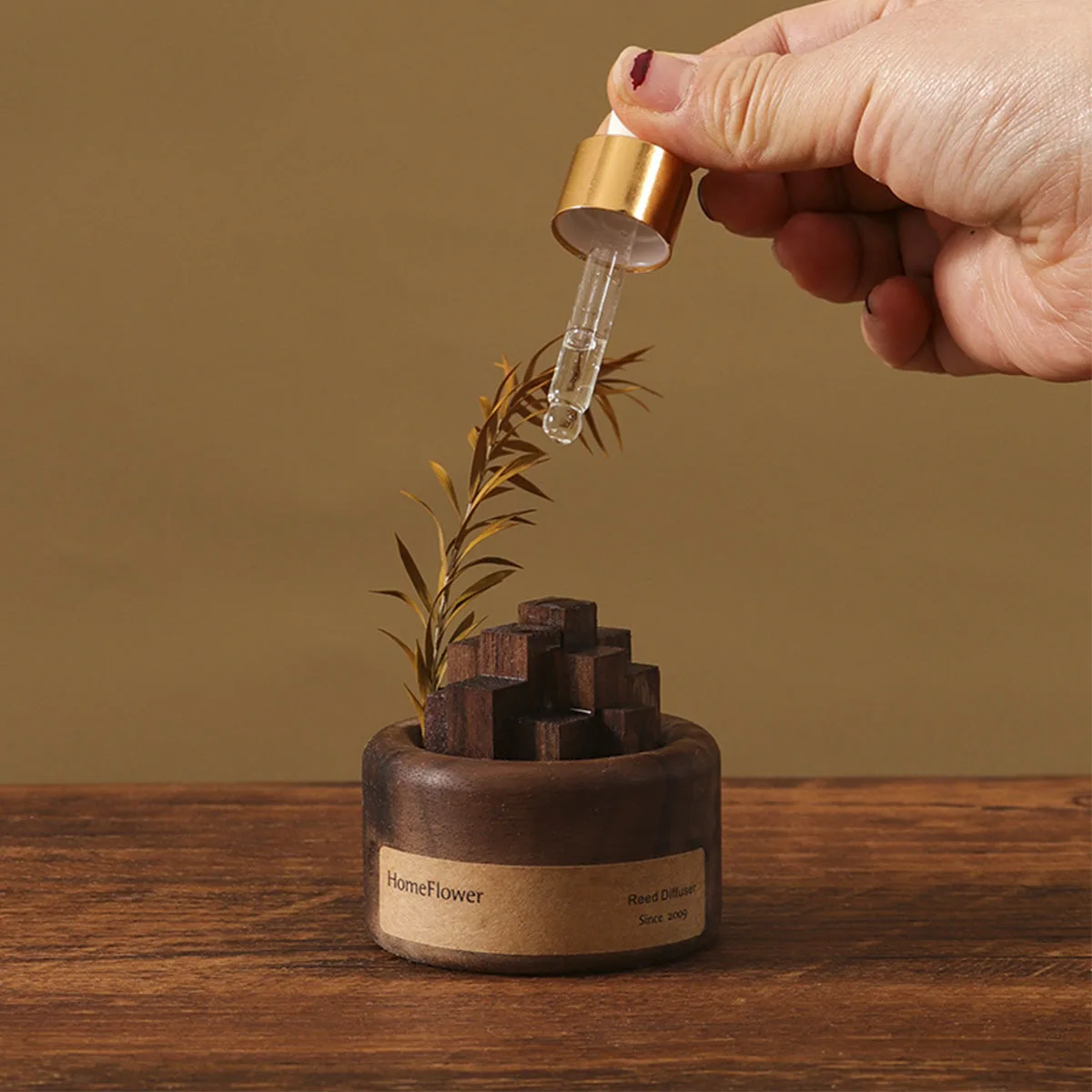 1pcs Difuser Home Fragrance No - Home Fragrance Bottle recension och pris