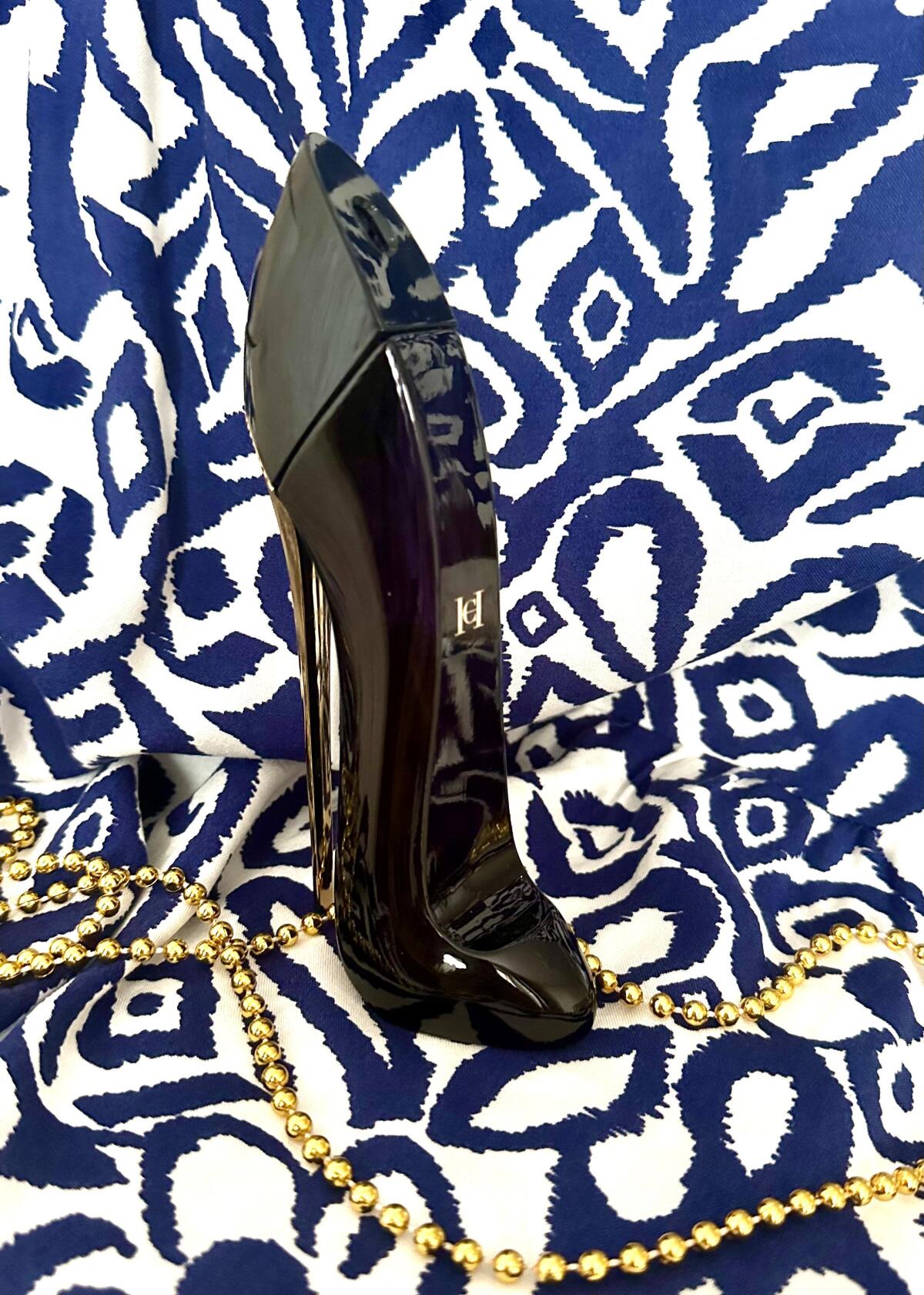 Carolina Herrera Good Girl Per - Shop Home Fragrance recension och pris