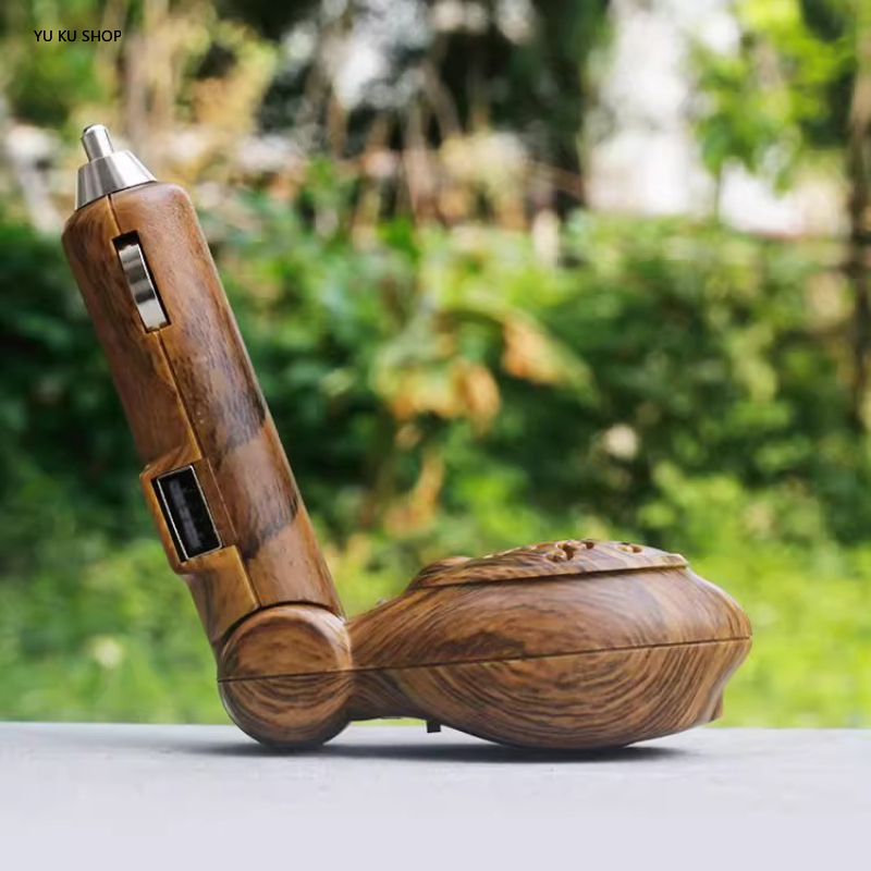 Car Incense Burner Zen Fragran - Home Fragrance Zen recension och pris