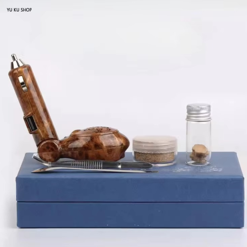 Car Incense Burner Zen Fragran - Home Fragrance Zen recension och pris
