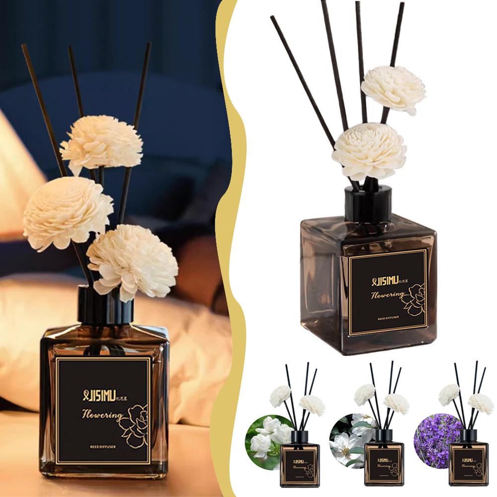 Flameless Aromatherapy Decor H - Quality Home Fragrance recension och pris