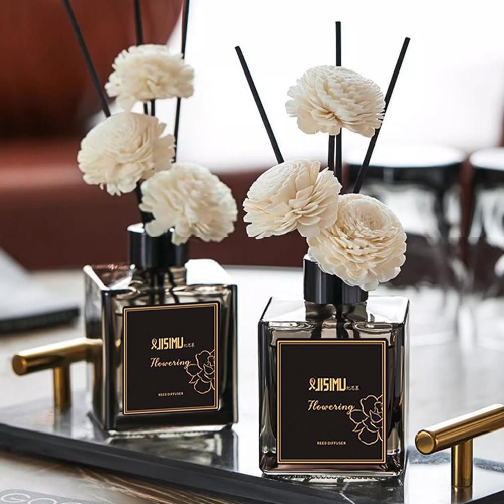 Flameless Aromatherapy Decor H - Quality Home Fragrance recension och pris