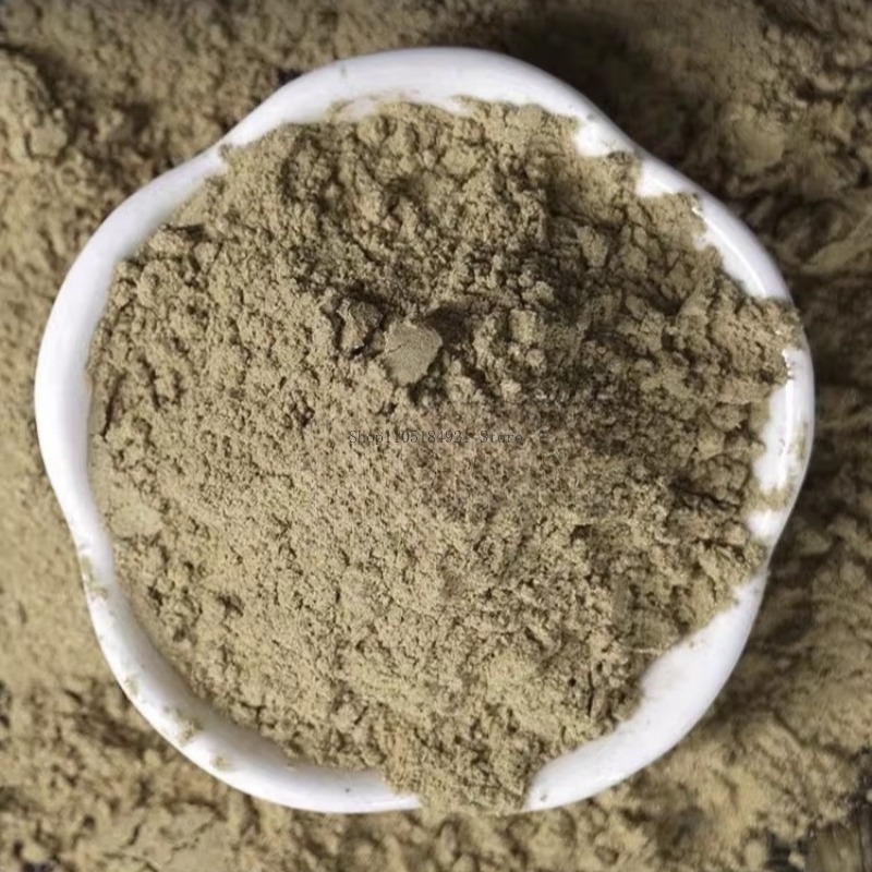 500g Natural Sage Powder Handm - Home Fragrance Scented Candle recension och pris