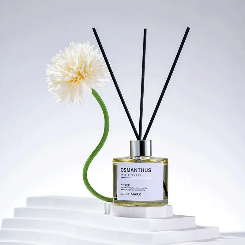 Rose Jasmine Hotel Home Aromat - Home Fragrance Jasmine Diffuser recension och pris