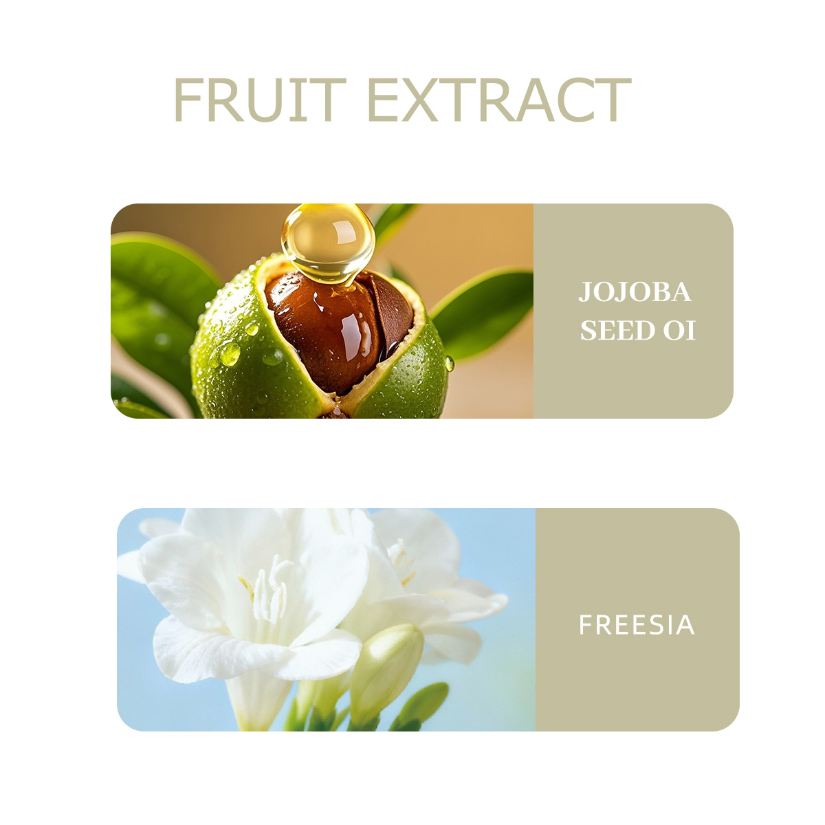 NIVAVIN 30ml/60ml/100ml Freesi - Home Fragrance Co recension och pris