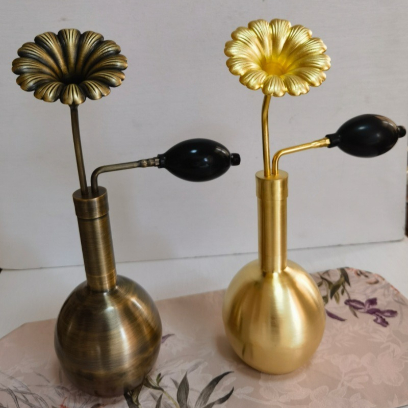Fragrance bottle SPA hydrother - Home Fragrance No.01 recension och pris