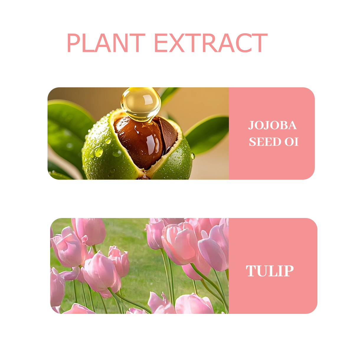 NIVAVIN 30ml/60ml/100ml Tulip  - Home Fragrance Co recension och pris