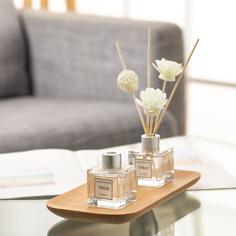 50ml Aromatherapy Essential Oi - Home Fragrance Jasmine Diffuser recension och pris
