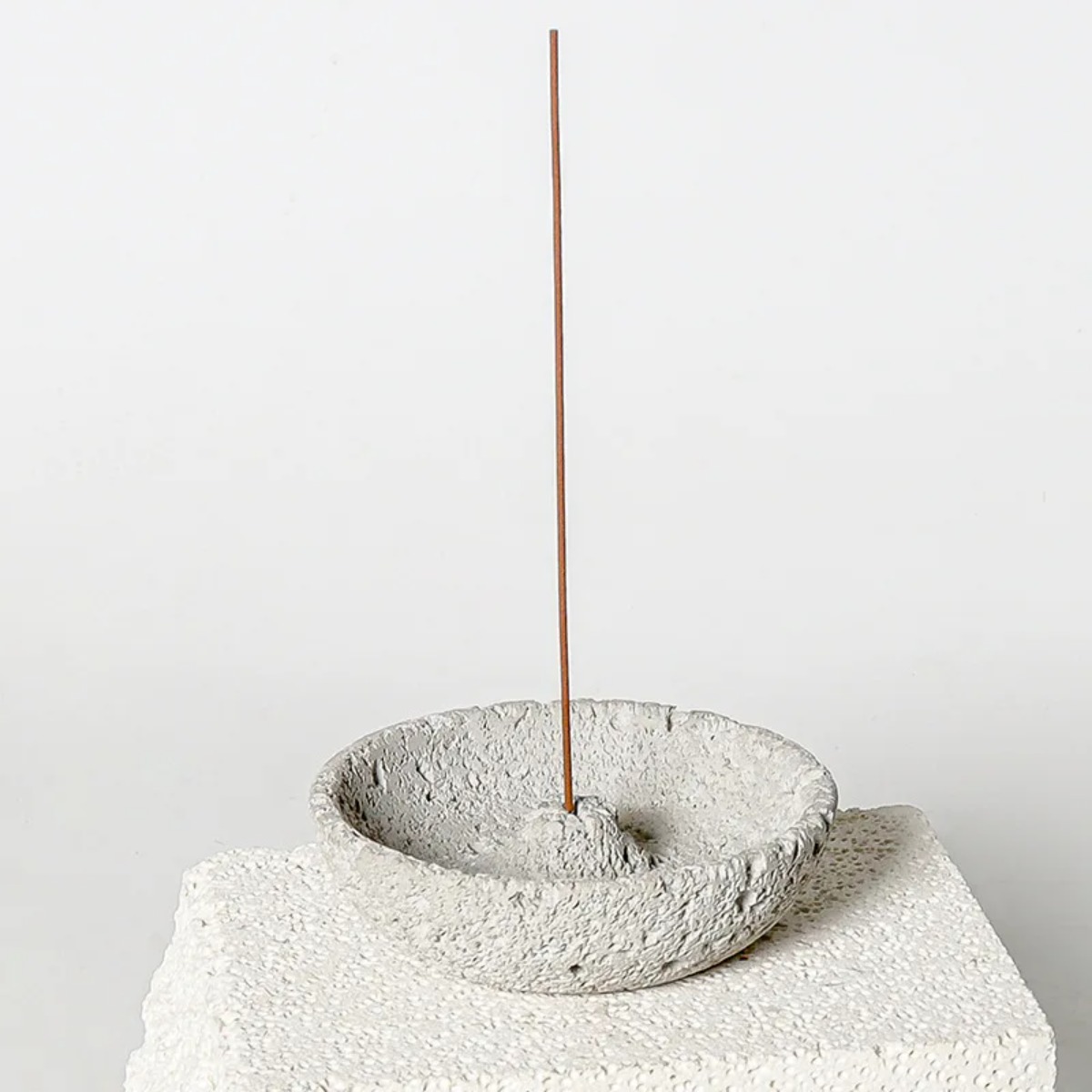 Modern Incense Burner Tray Wab - Home Fragrance Zen recension och pris