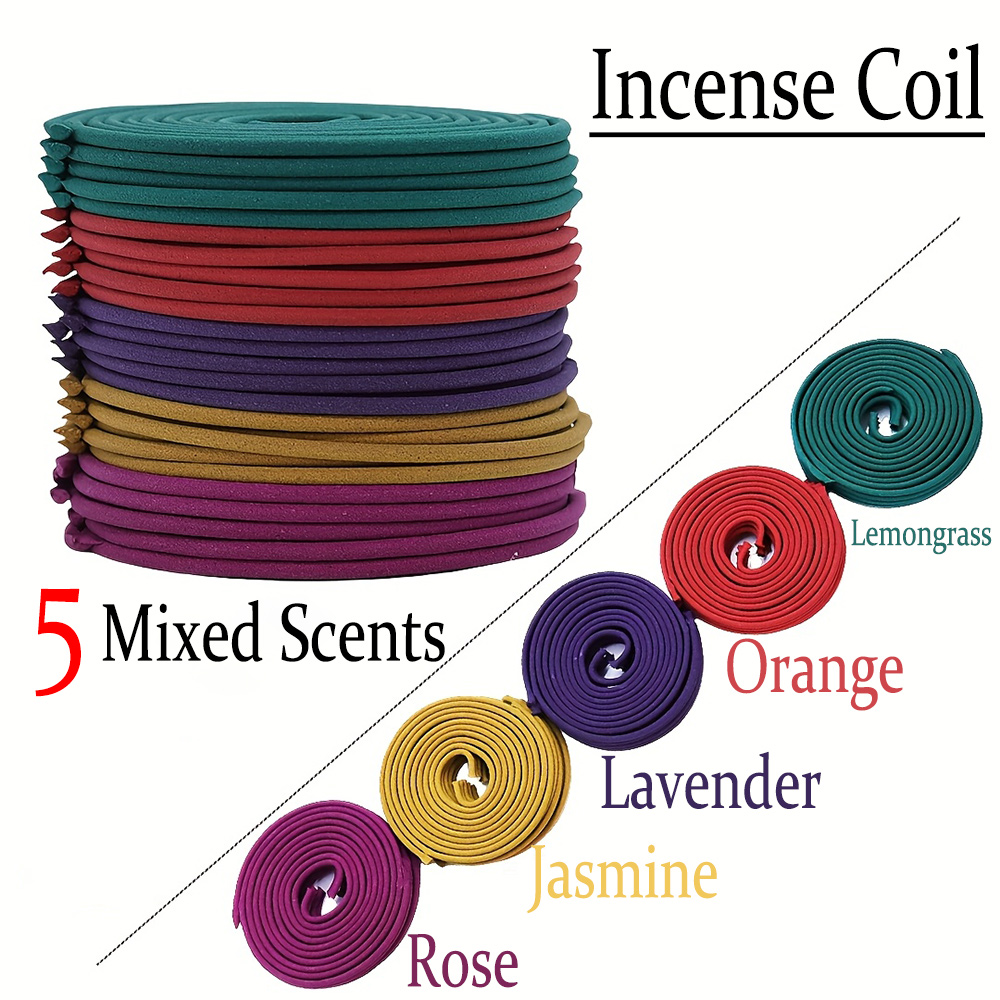 High-Quality Classic Spiral In - Home Fragrance Scented Candle recension och pris