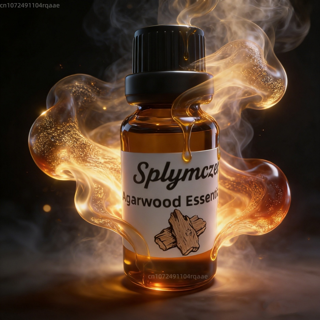 Original Oud/Agarwood Oil - Na - Quality Home Fragrance recension och pris