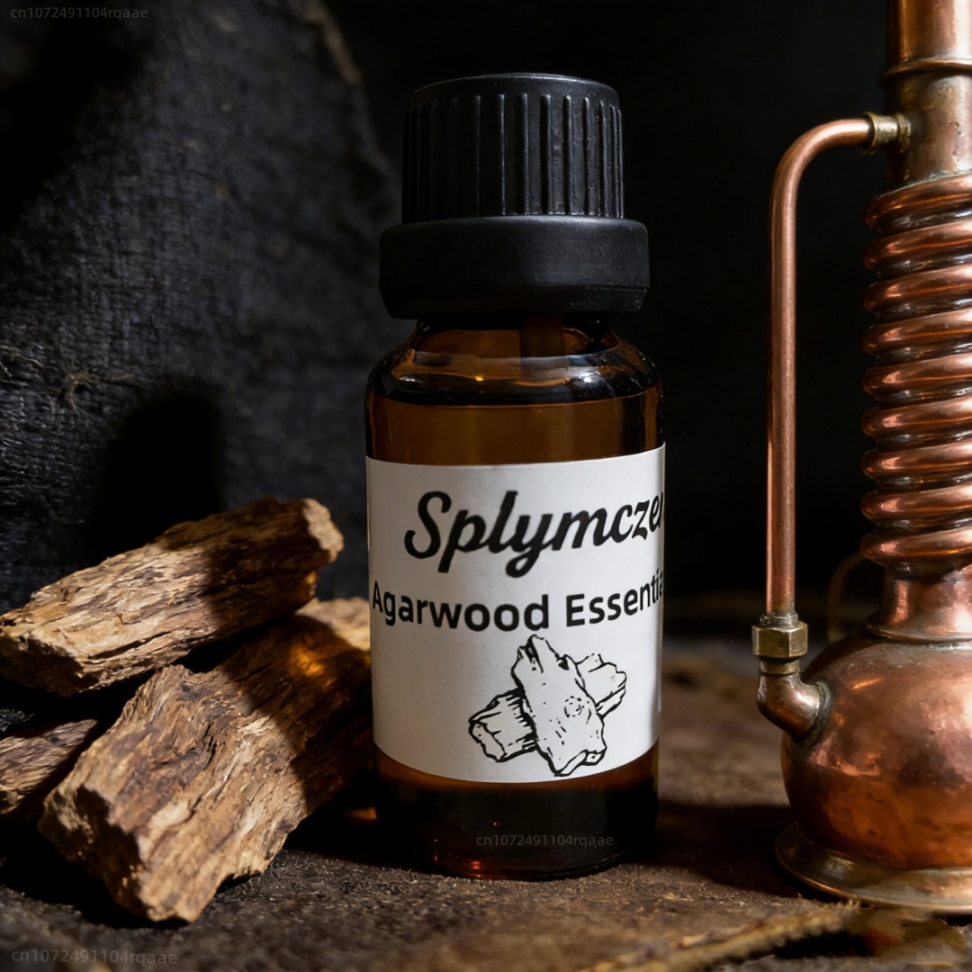 Original Oud/Agarwood Oil - Na - Quality Home Fragrance recension och pris