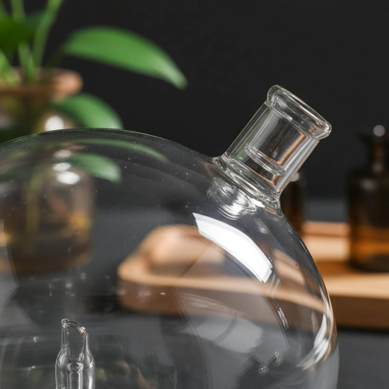 Diffuser Bottle Universal Fit  - Home Fragrance Bottle recension och pris