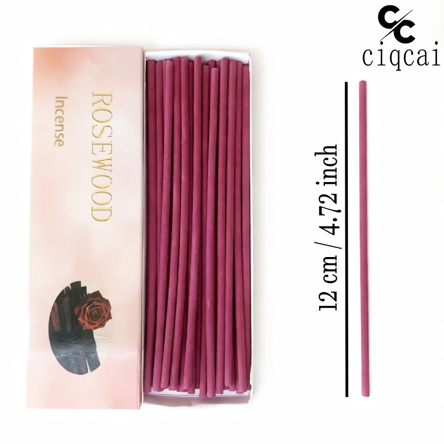 High-Quality Chinese Agarwood  - Quality Home Fragrance recension och pris