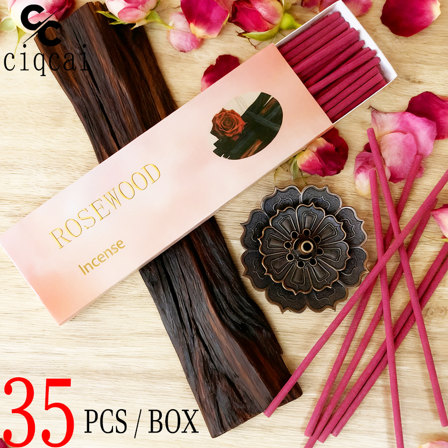 High-Quality Chinese Agarwood  - Quality Home Fragrance recension och pris