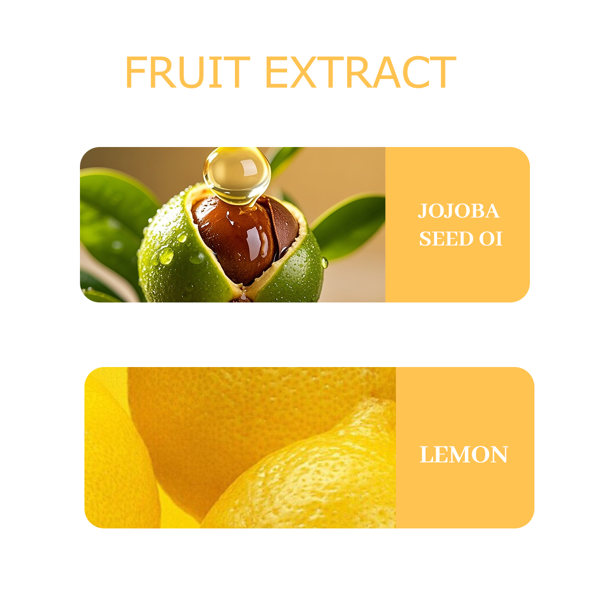 NIVAVIN 30ml/60ml/100ml lemon  - Home Fragrance Co recension och pris