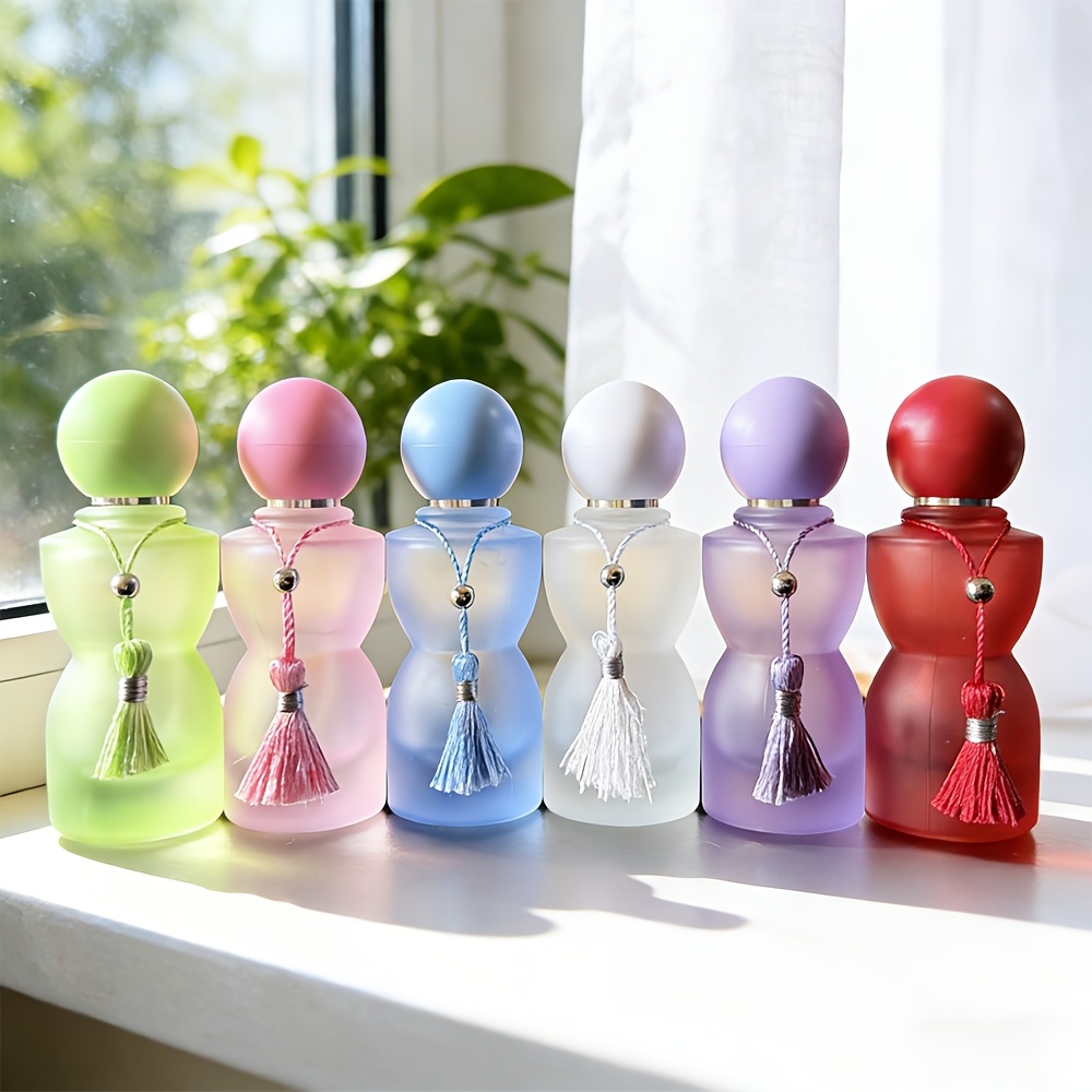 30ml Glass Perfume Bottle with - Home Fragrance Bottle recension och pris