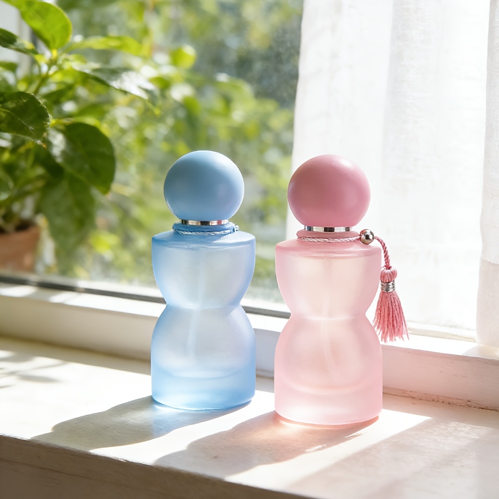 30ml Glass Perfume Bottle with - Home Fragrance Bottle recension och pris