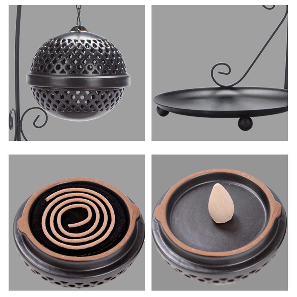 Creative Zen Buddha Censer Med - Home Fragrance Zen recension och pris