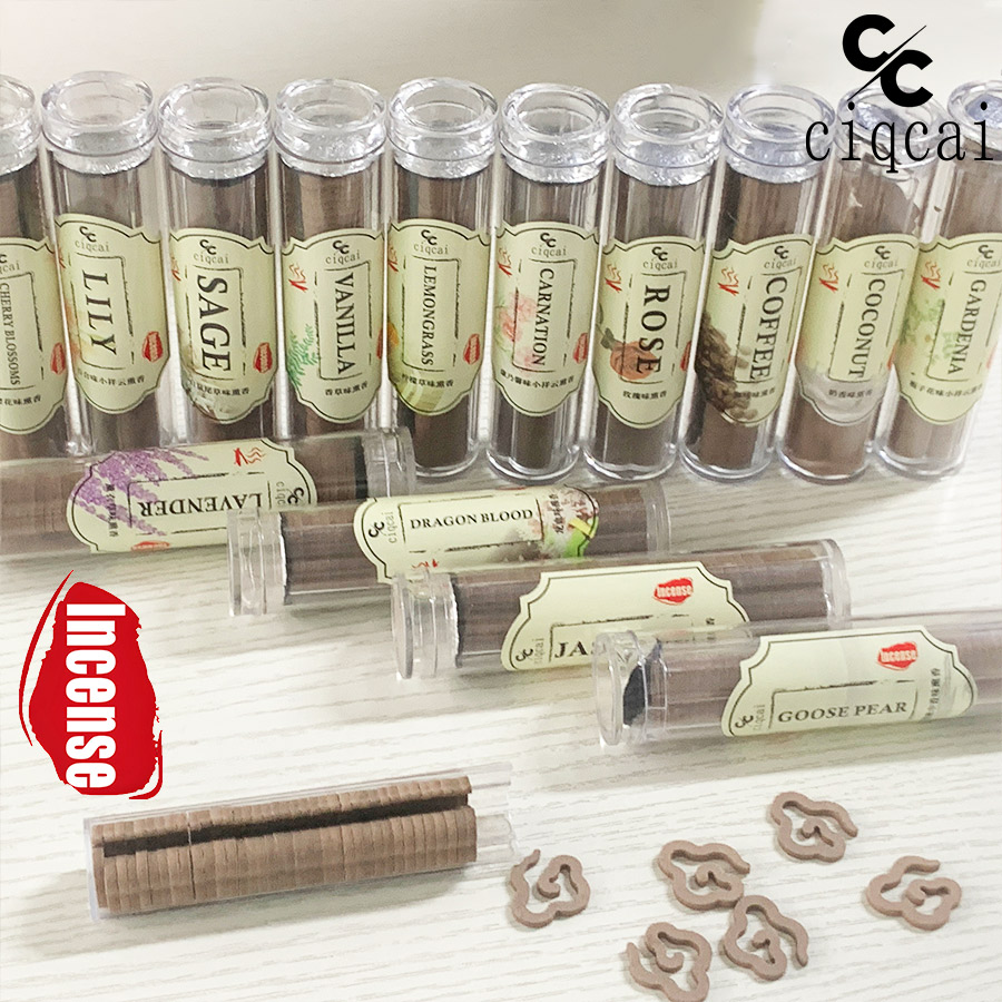 【3-Pack】High-Quality Classic S - Quality Home Fragrance recension och pris