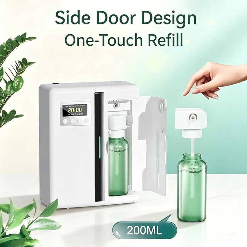 Commercial Wall Mounted Scent  - Shop Home Fragrance recension och pris