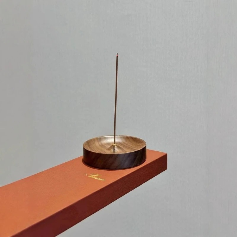 Sandalwood Walnut Thread Fragr - Home Fragrance Zen recension och pris
